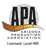 APA, Arizona Production Association makeup artist member
